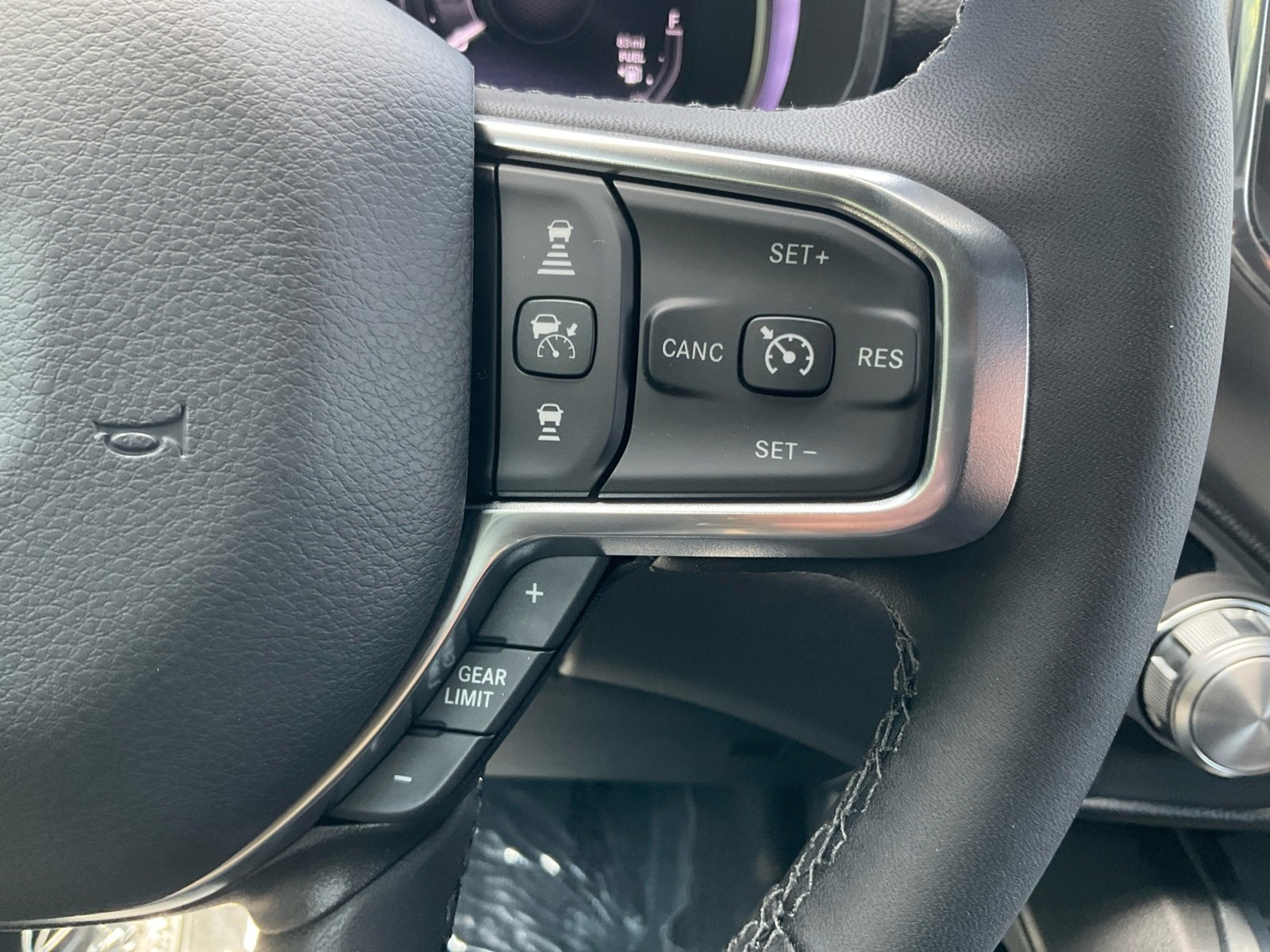 New 2026 RAM 1500 Laramie w/ Night Edition image 25