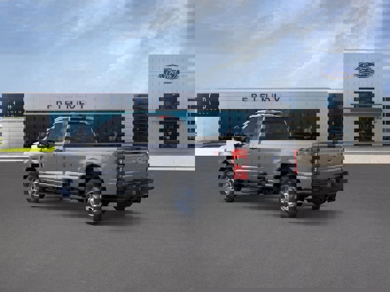 New 2026 Ford F250 XL w/ 360-Degree Camera Package image 4