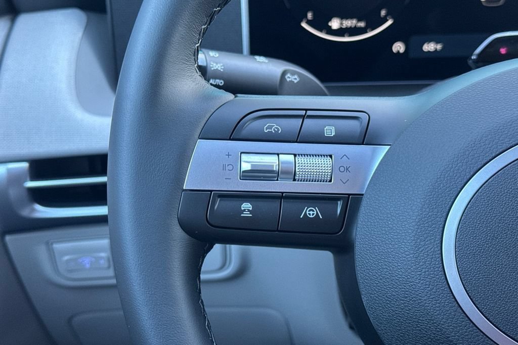 New 2026 Hyundai Tucson SEL FWD image 26