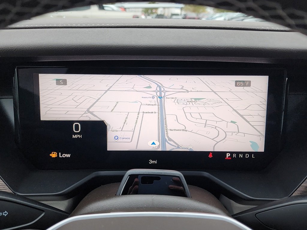 New 2026 GMC Acadia Denali image 26