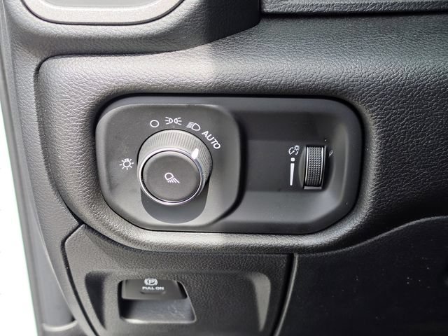 Used 2026 RAM 1500 Tradesman RWD image 27