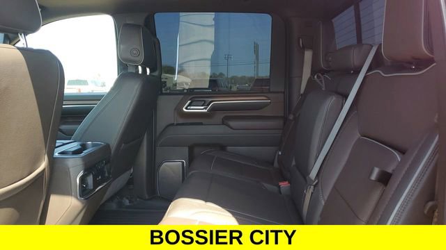 Used 2024 GMC Sierra 2500 Denali w/ Denali Reserve Package image 21