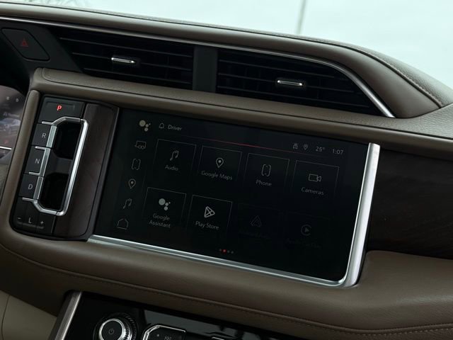 Used 2024 GMC Yukon XL Denali w/ Denali Reserve Package image 35