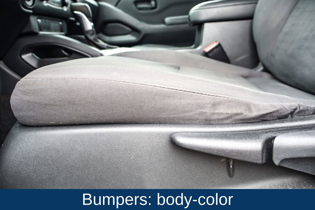 Used 2022 Nissan Frontier S image 11