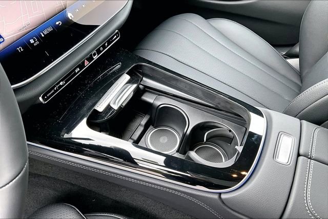 New 2026 Mercedes-Benz E 350 4MATIC Sedan image 11