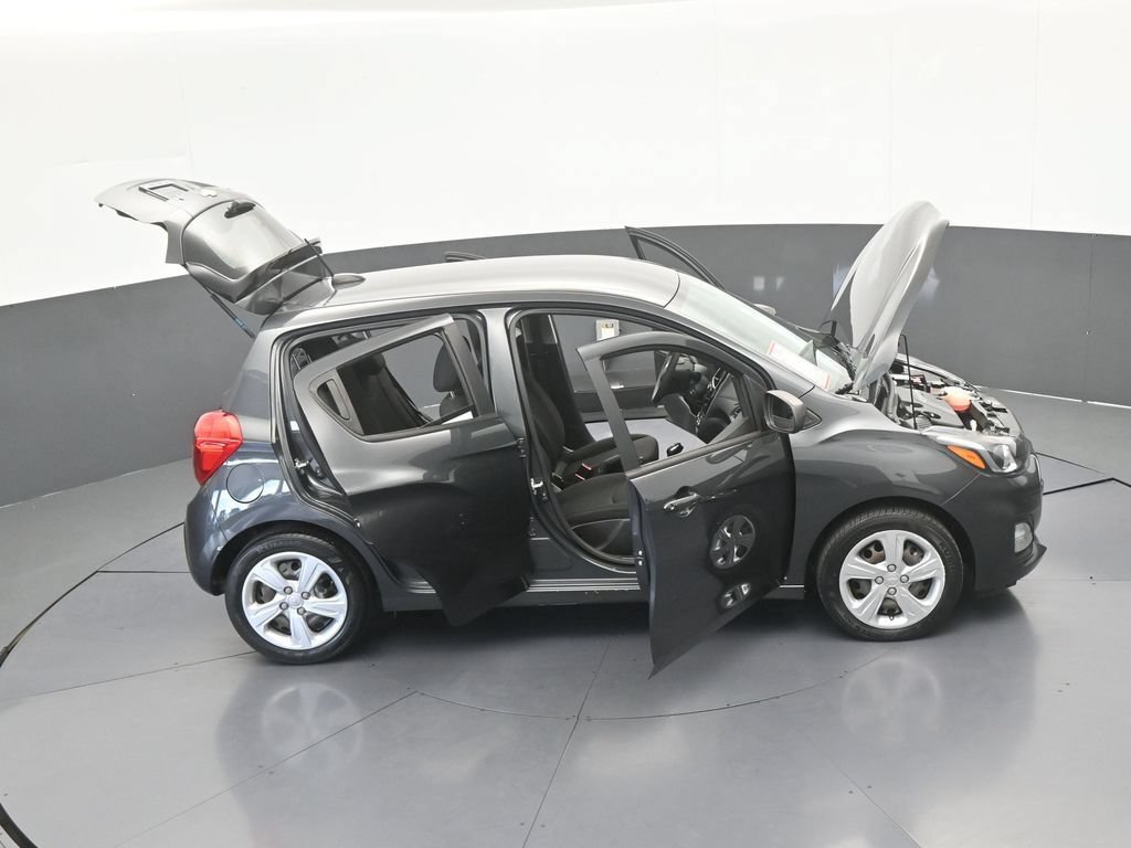 Used 2022 Chevrolet Spark LS FWD image 58