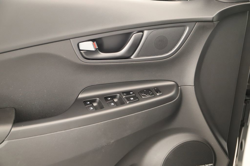 Used 2022 Hyundai Kona N Line w/ Tech Package image 22