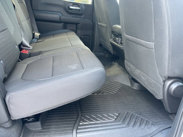 Certified 2023 Chevrolet Silverado 3500 LT w/ Convenience Package image 36