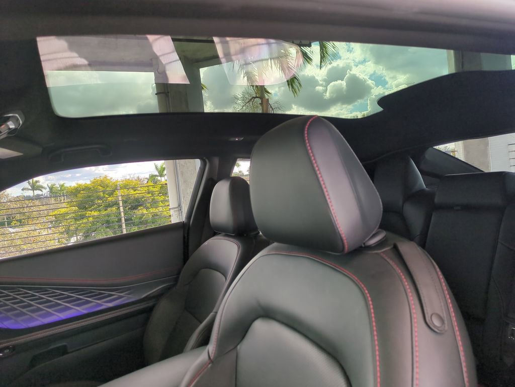 Used 2024 Dodge Charger R/T w/ Plus Group image 20