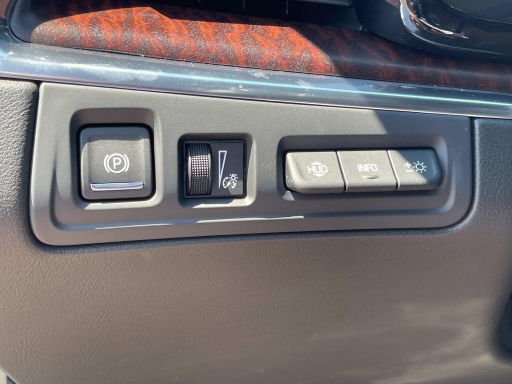 New 2026 Cadillac XT5 Premium Luxury w/ Driver Assist Package AWD/4WD image 32