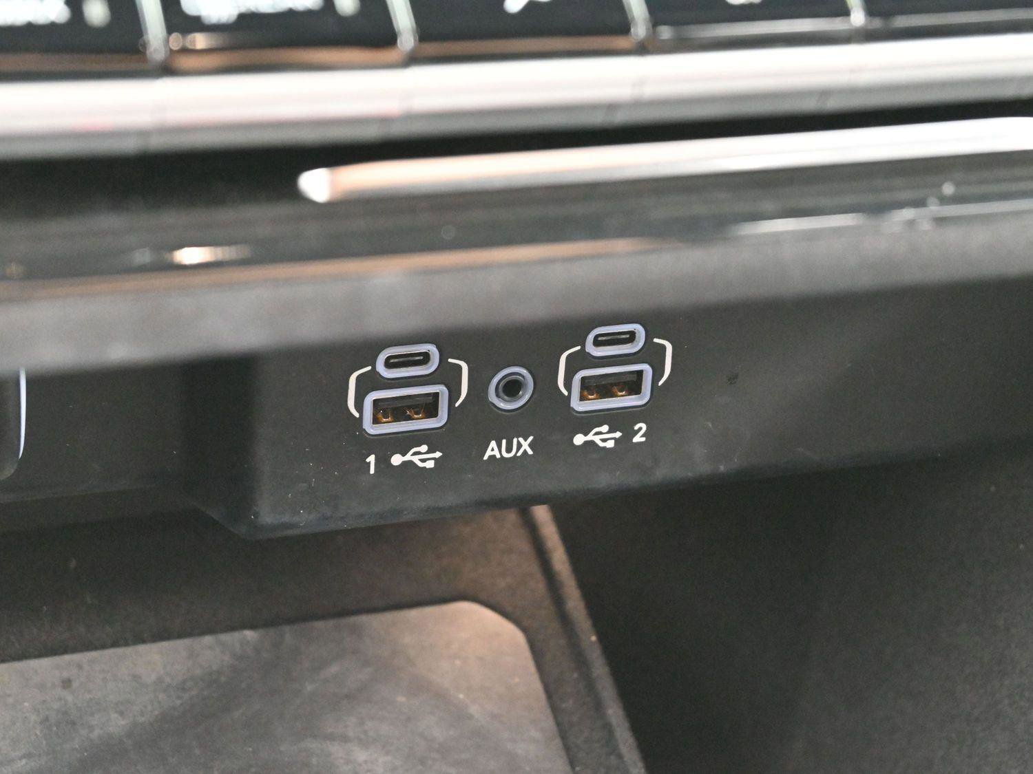 Used 2022 Jeep Wagoneer Series II image 25