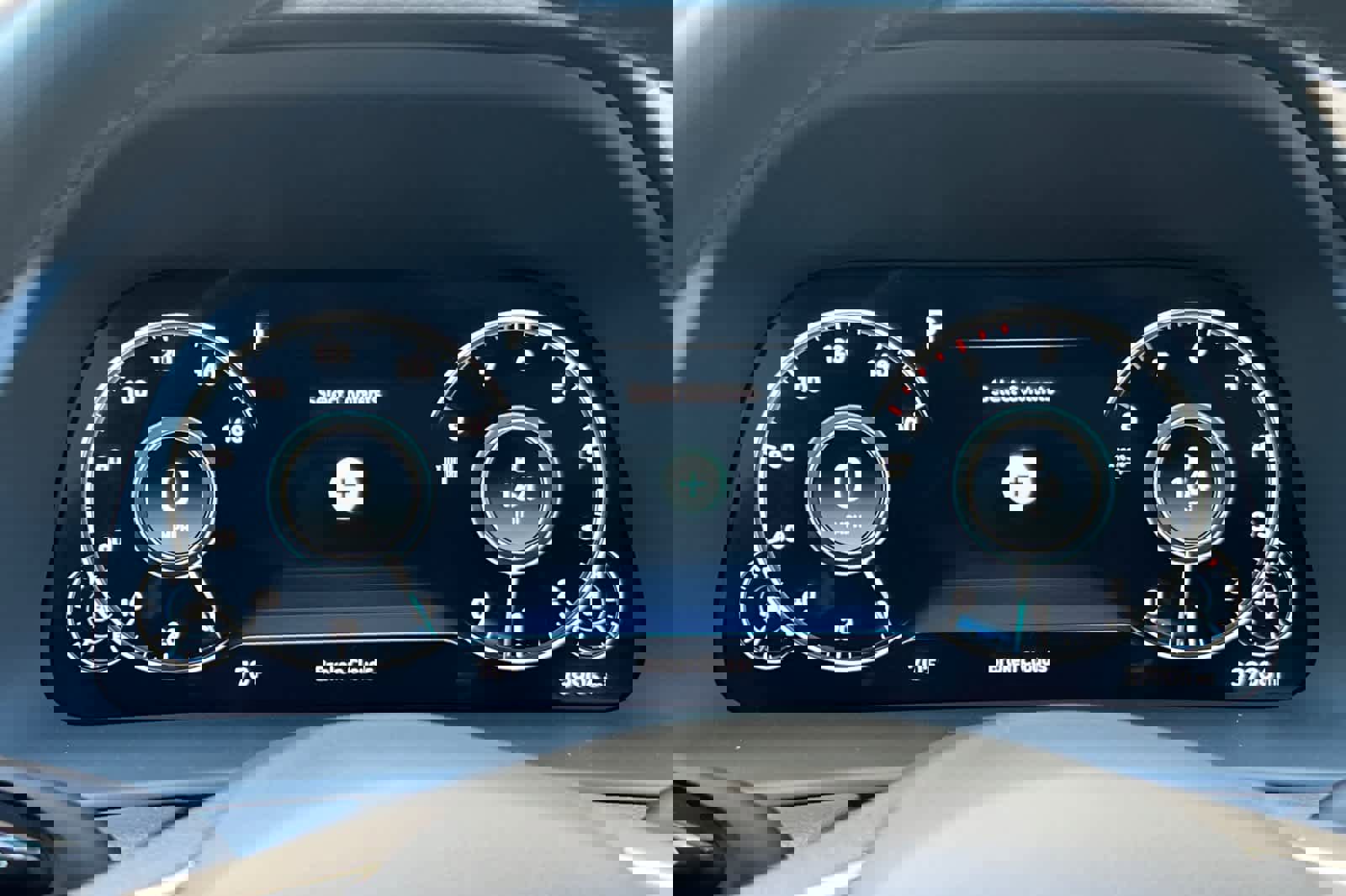 Used 2022 Hyundai Sonata Limited w/ Cargo Package image 29