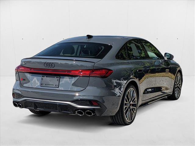 New 2025 Audi S5 Prestige image 2