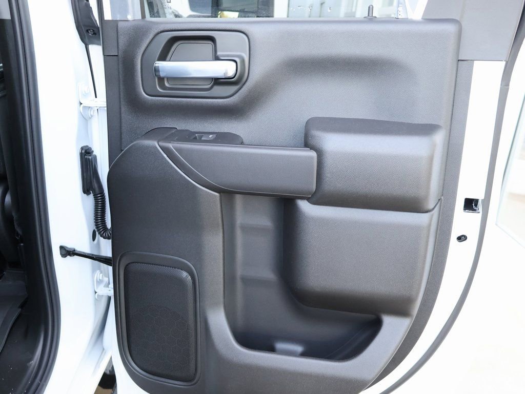 New 2026 GMC Sierra 3500 Pro AWD/4WD image 33