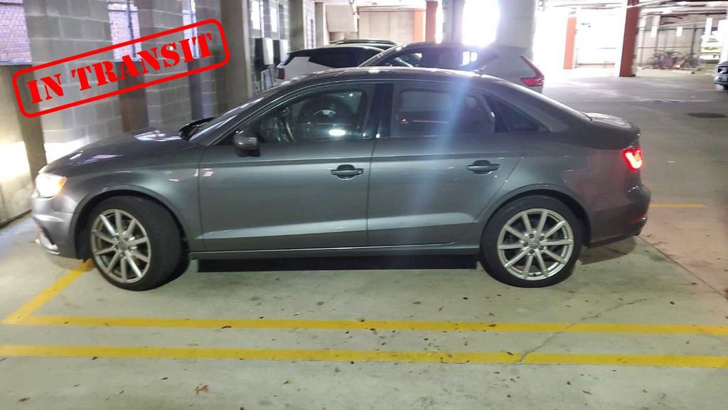 Used 2016 Audi A3 2.0T Premium image 8