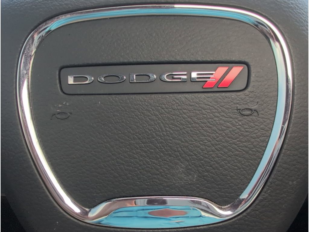 Used 2023 Dodge Charger R/T w/ Daytona Edition Group image 26