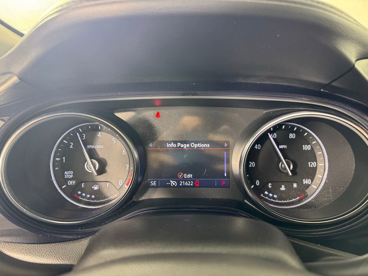 Used 2023 Buick Encore GX Essence w/ Experience Buick Package image 25