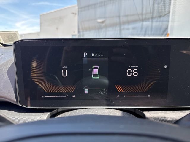 Certified 2025 Kia K4 FWD image 17