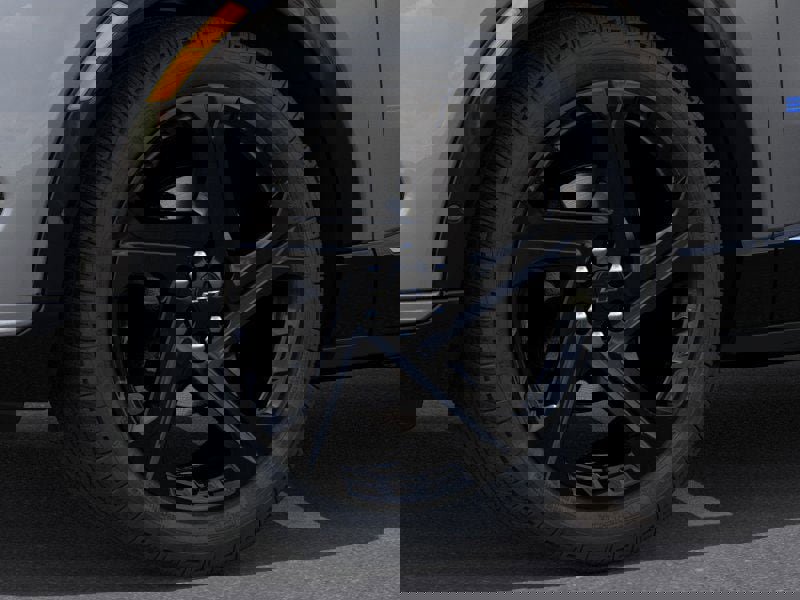 New 2025 Chevrolet Equinox EV RS image 33