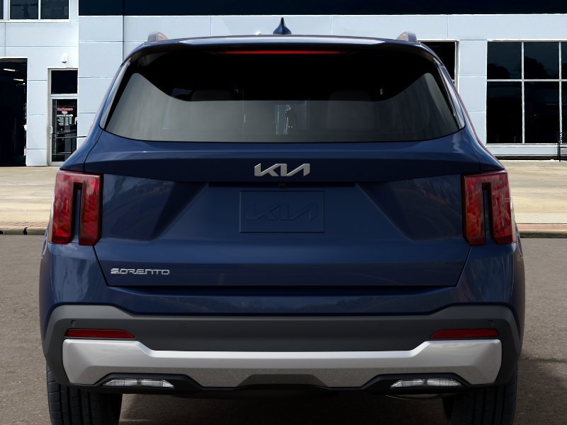 New 2026 Kia Sorento SX FWD image 15