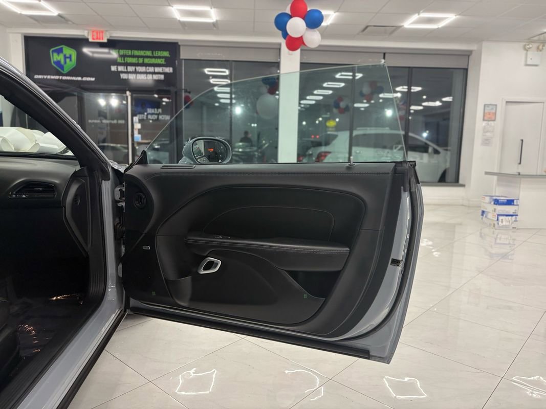 Used 2022 Dodge Challenger GT w/ Plus Package image 34