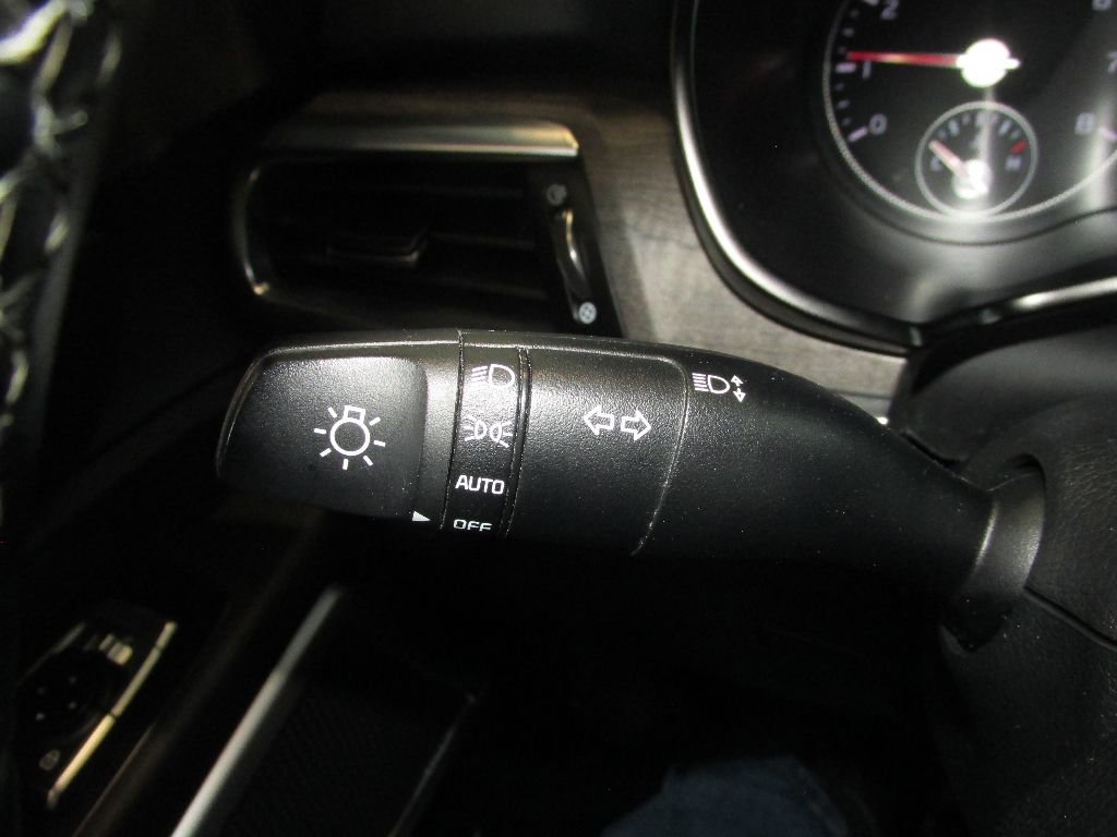 Used 2022 Kia Telluride EX w/ EX Premium Package image 16