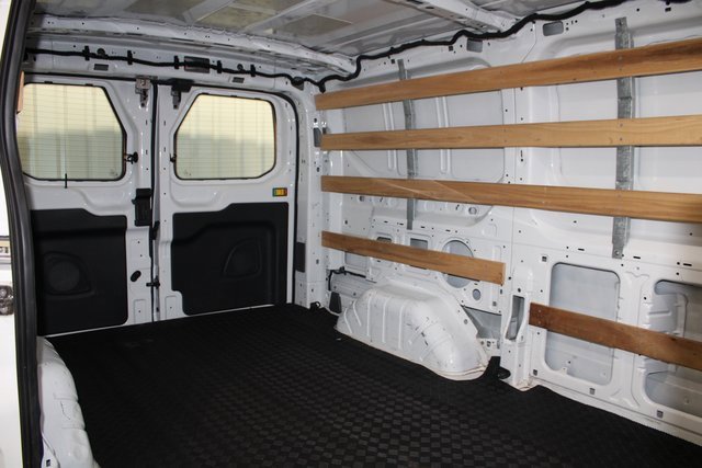 Used 2024 Ford Transit 250 Low Roof w/ Exterior Upgrade Package image 23