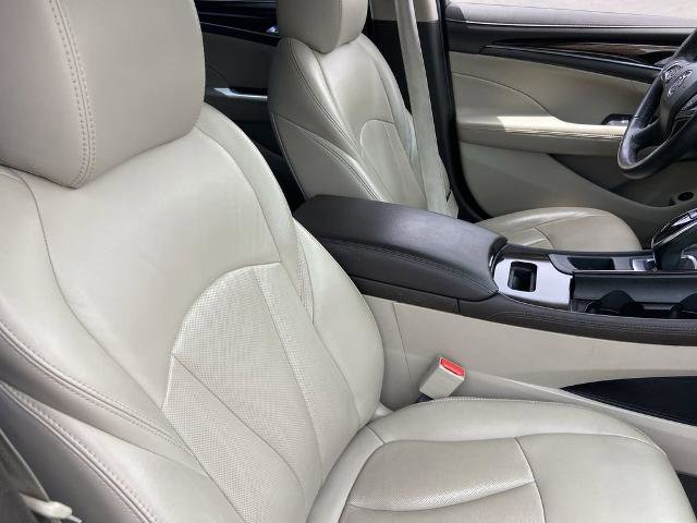 Used 2017 Buick LaCrosse Essence w/ Sights and Sounds Package FWD image 23