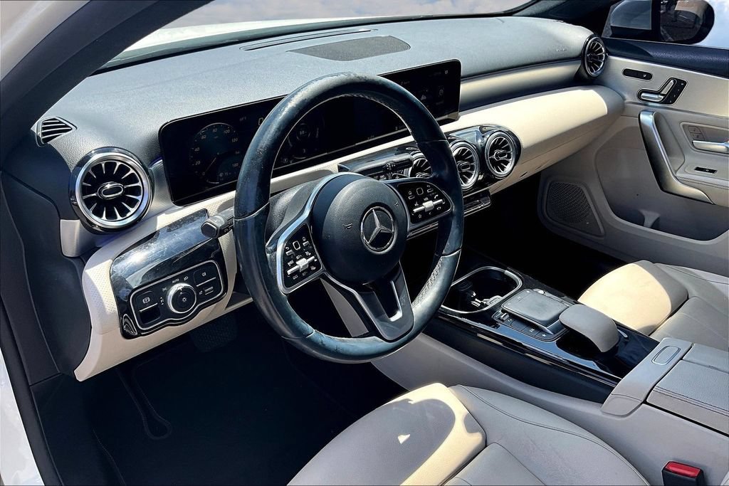 Used 2022 Mercedes-Benz A 220 w/ Premium Package Lite image 13