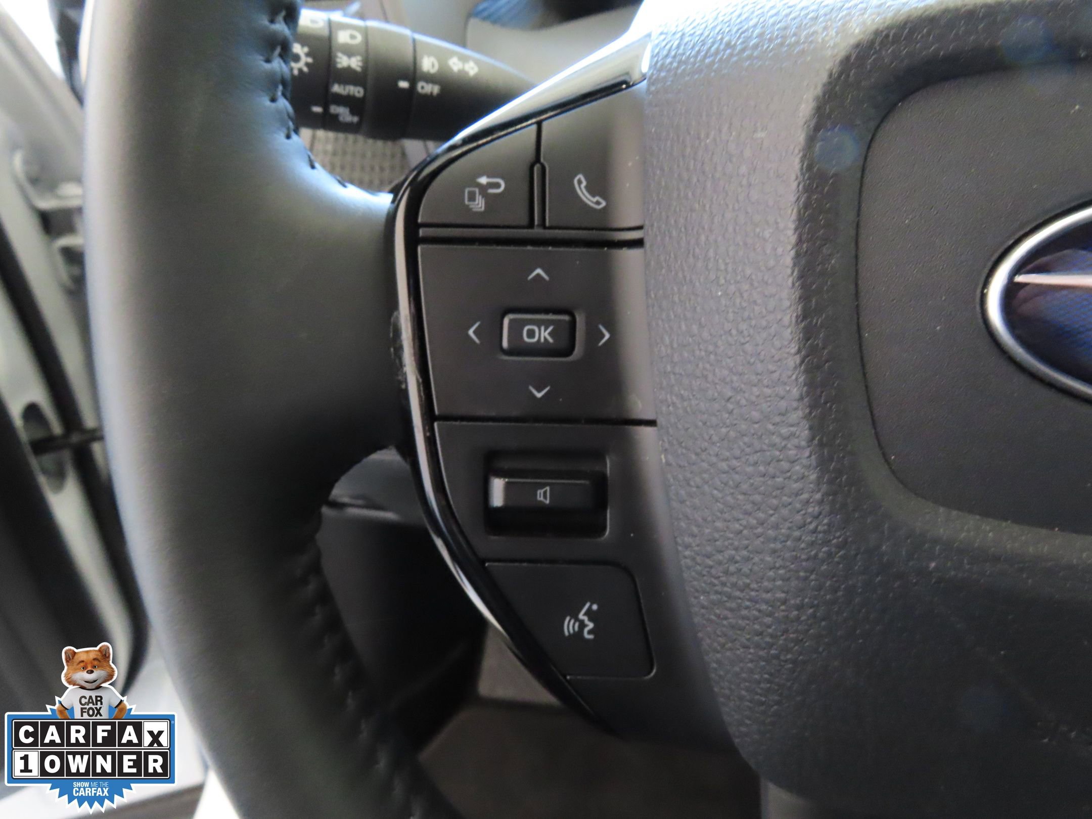 Used 2025 Subaru Solterra Limited image 15