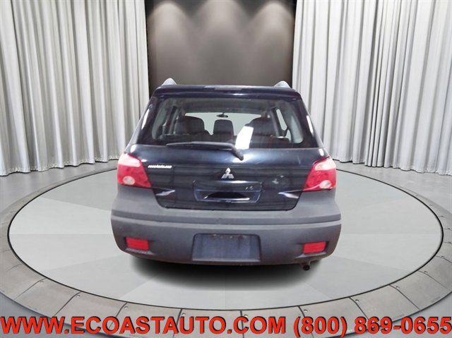 Used 2005 Mitsubishi Outlander LS image 6
