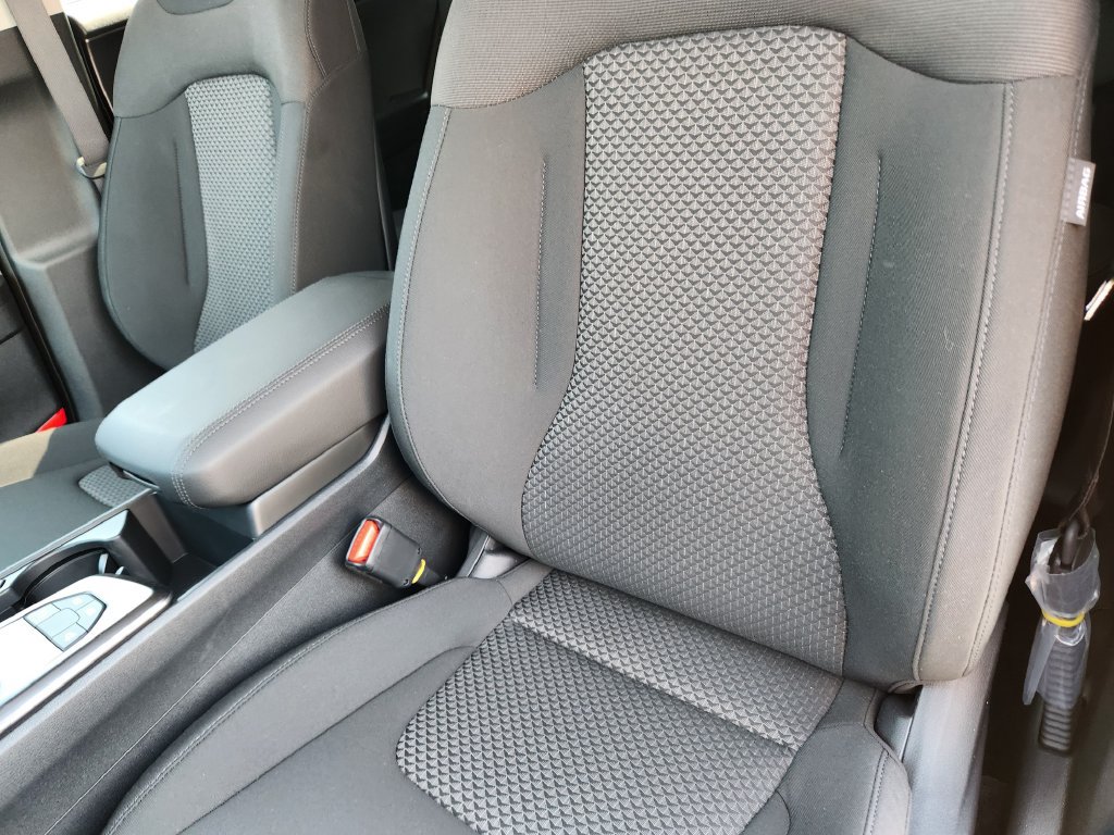 New 2027 Kia Sportage S AWD/4WD image 13