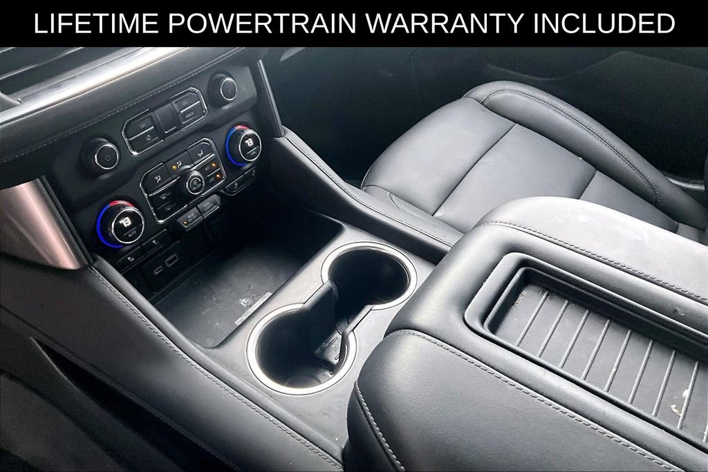Used 2024 Chevrolet Tahoe LT RWD image 15