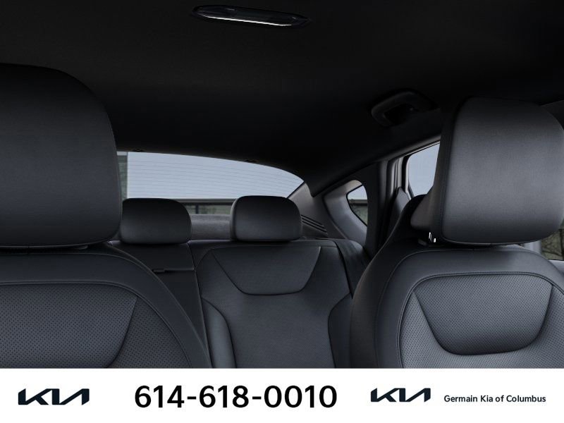 New 2026 Kia K4 GT-Line Turbo FWD image 30
