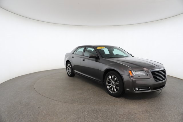 Used 2014 Chrysler 300 S image 27