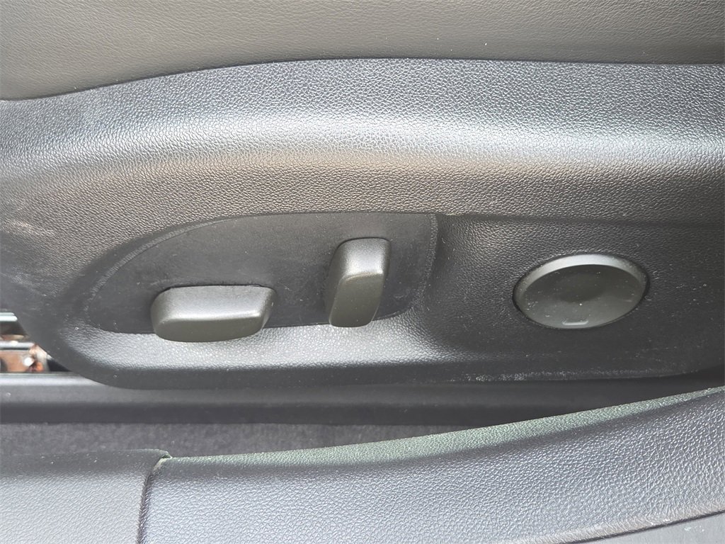 Used 2023 Cadillac CT5 Luxury image 22