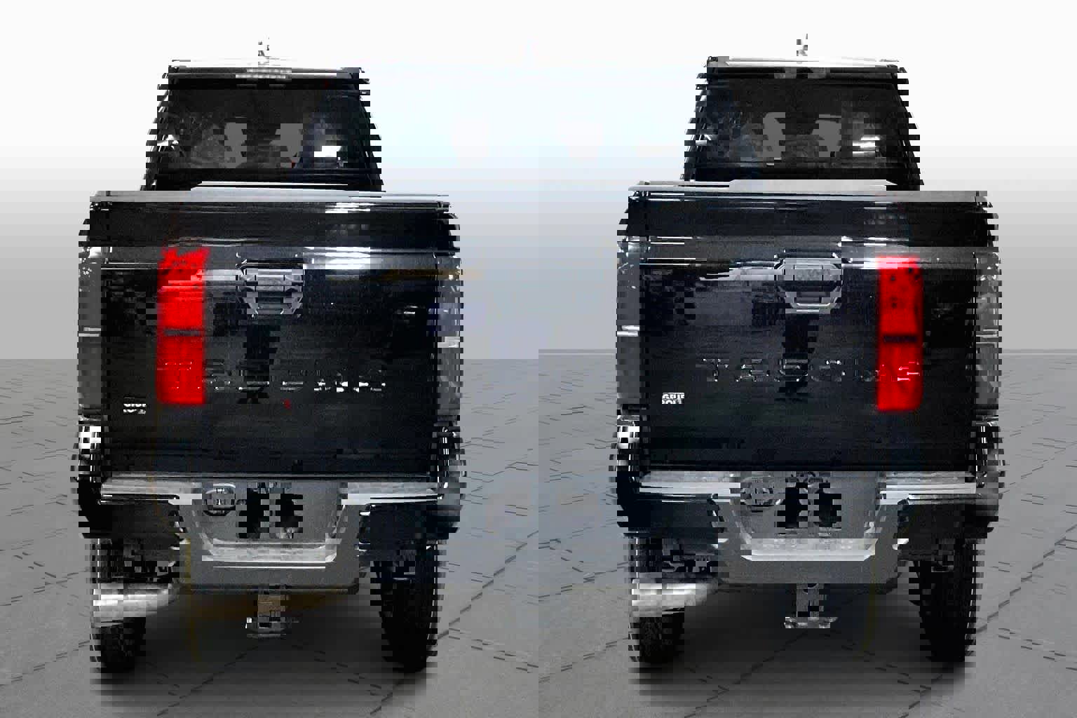 New 2026 Toyota Tacoma SR5 RWD image 4