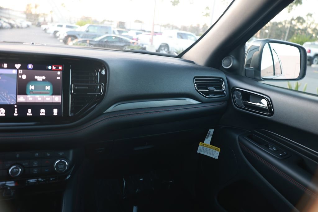 New 2026 Dodge Durango GT image 24