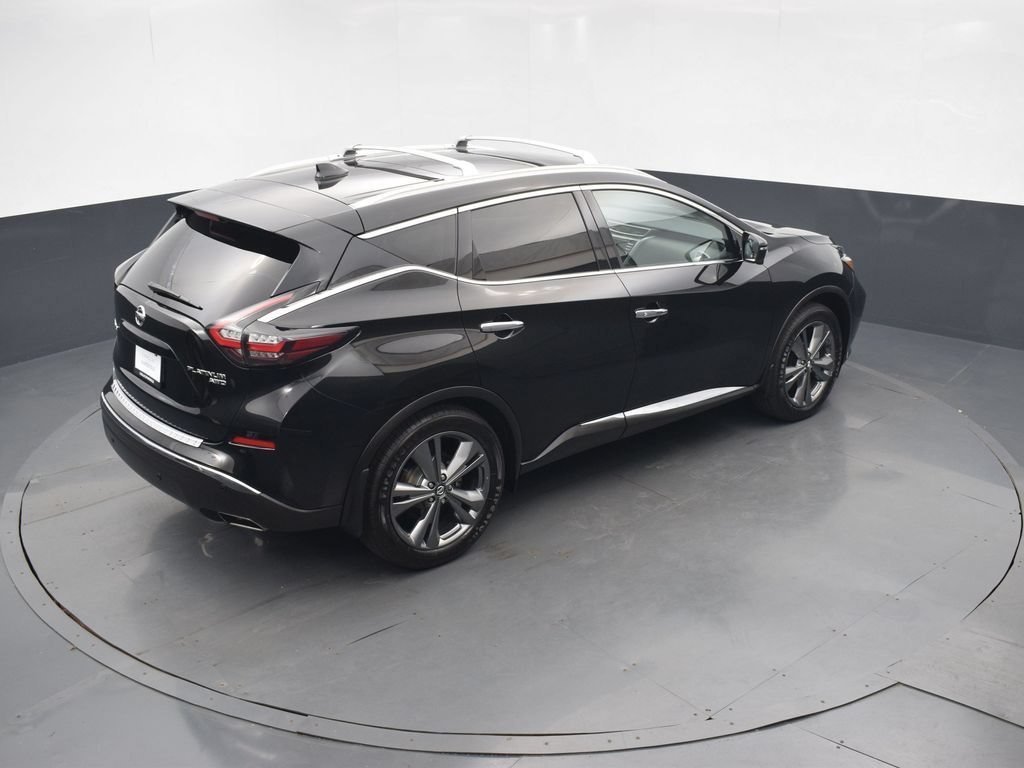 Used 2019 Nissan Murano Platinum AWD/4WD image 44
