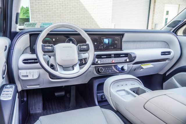 New 2026 Hyundai Palisade Calligraphy FWD image 14