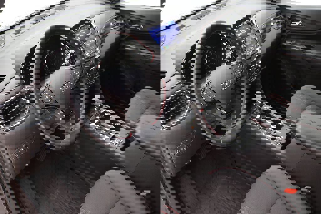 Used 2024 Chevrolet Equinox RS image 13