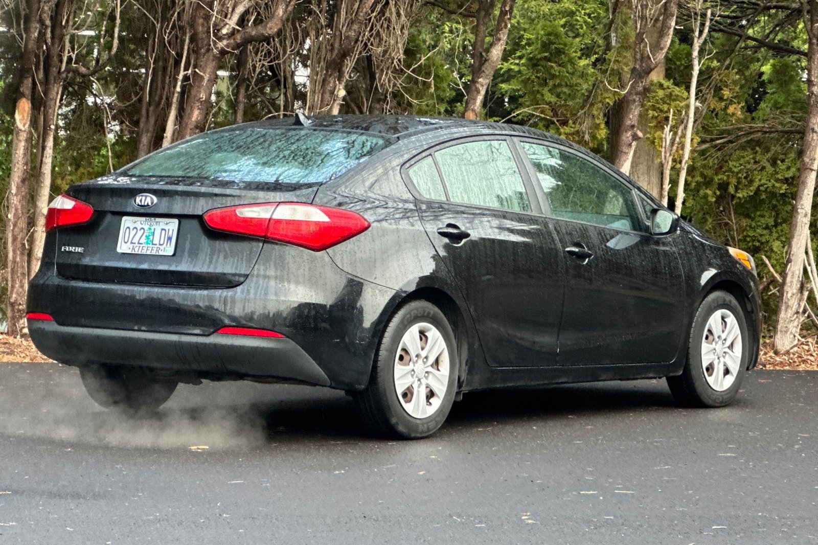 Used 2016 Kia Forte LX image 4