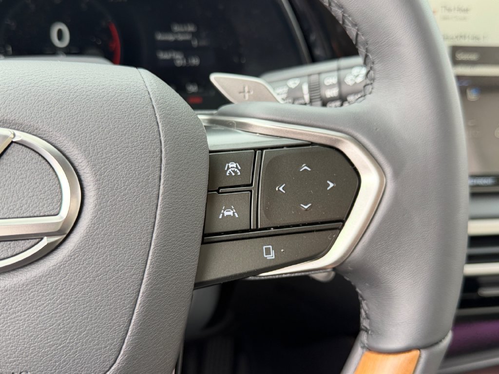 New 2026 Lexus RX 350 AWD w/ Convenience Package image 15