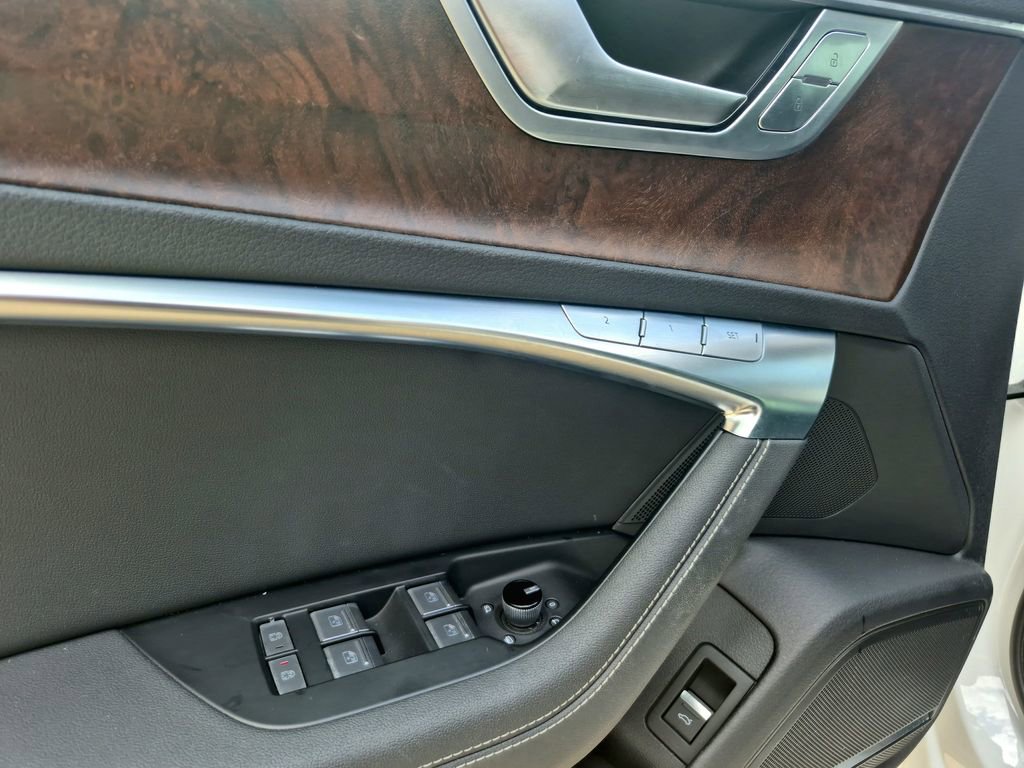 Used 2019 Audi A6 3.0T Premium Plus w/ Premium Plus Package image 15
