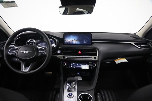 New 2026 Genesis G70 2.5T Prestige AWD/4WD image 35