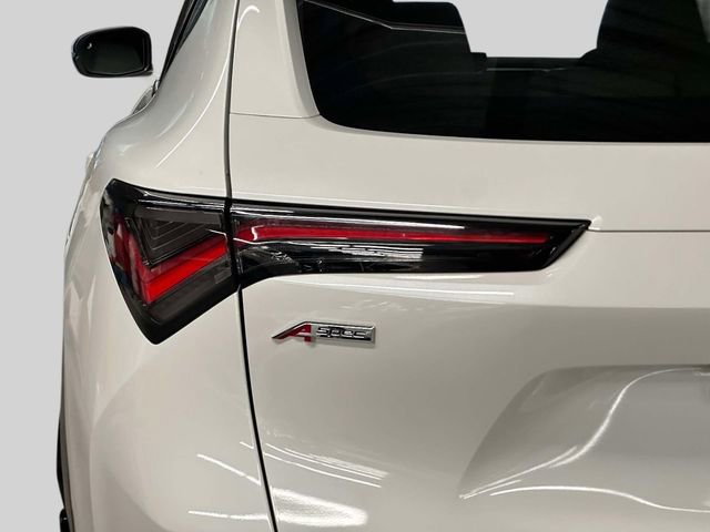 Used 2025 Acura ADX A-Spec image 12