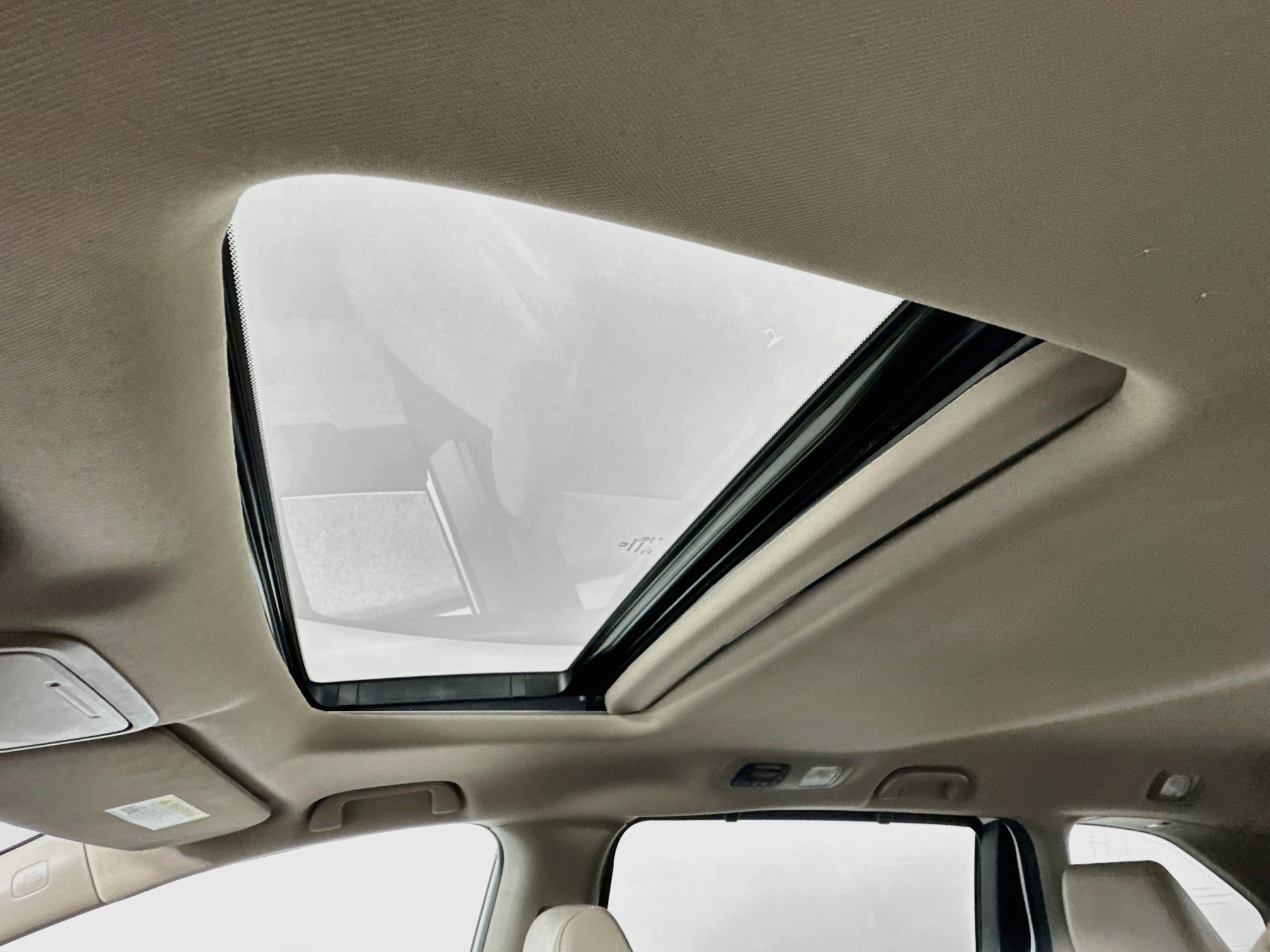 Certified 2024 Honda Odyssey EX-L image 21