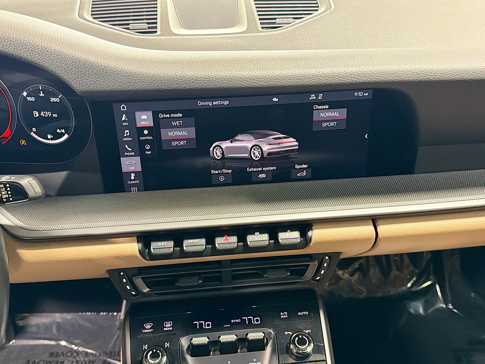 Certified 2020 Porsche 911 Carrera image 26