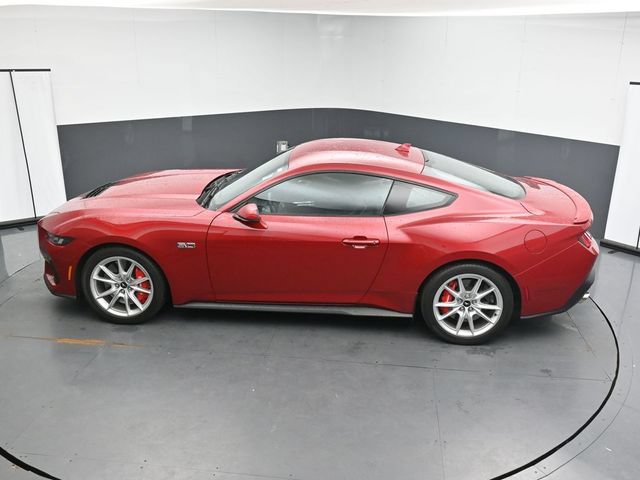 Used 2024 Ford Mustang GT Premium RWD image 20