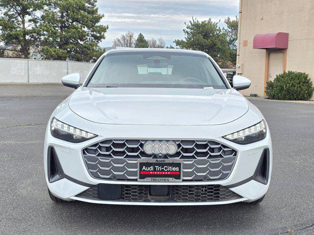 Certified 2025 Audi A5 2.0T Premium Plus w/ Premium Plus AWD/4WD image 37